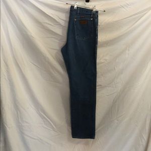 Wrangler Jeans